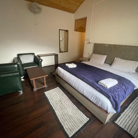 Flora Hills View Hotel มะนาลี ภายนอก รูปภาพ